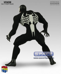 1/6 Scale RAH Venom (Marvel)