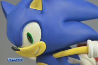Modern Sonic Statue (Sonic the Hedgehog)