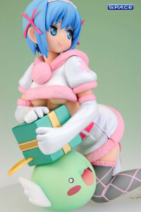 1/7 Scale Tamaki Jumonji - Snow Heart PVC Statue (Comic XO)