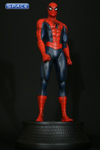 The Amazing Spider-Man Classic Museum Version Statue (Marvel)