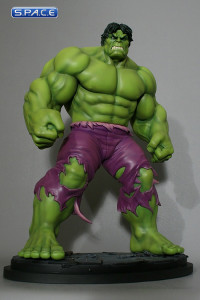 The Incredible Hulk - Savage Version Statue (Marvel)