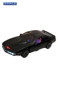 1:15 Scale K.I.T.T. with Lights and Sounds (Knight Rider)