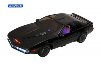 1:15 Scale K.I.T.T. with Lights and Sounds (Knight Rider)