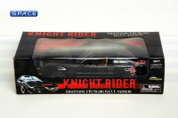 1:15 Scale K.I.T.T. with Lights and Sounds (Knight Rider)