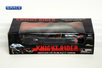 1:15 Scale K.I.T.T. with Lights and Sounds (Knight Rider)