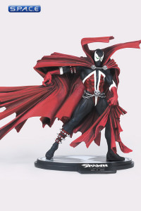 The Beginning Resin Statue (Spawn)