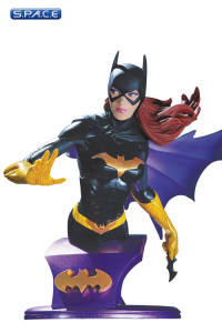 Batgirl Bust - The New 52 (DC Comics Super Heroes)