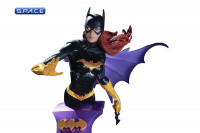 Batgirl Bust - The New 52 (DC Comics Super Heroes)