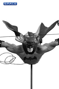 Dick Grayson Black and White Statue (Batman)