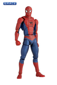 Spider-Man from Spider-Man 3 (Sci-Fi Revoltech No. 039)