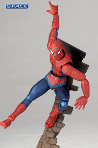 Spider-Man from Spider-Man 3 (Sci-Fi Revoltech No. 039)