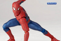 Spider-Man from Spider-Man 3 (Sci-Fi Revoltech No. 039)