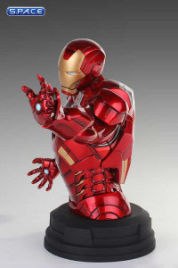 Iron Man Bust (The Avengers)