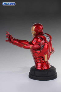 Iron Man Bust (The Avengers)