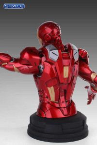 Iron Man Bust (The Avengers)