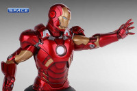 Iron Man Bust (The Avengers)