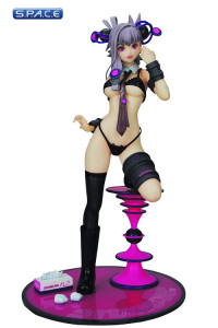 Mars Mukai-San PVC Statue (Real Art Project)