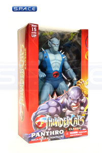 Mega-Scale Panthro (Thundercats)