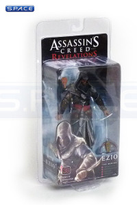 Ezio Auditore - The Mentor (Assassins Creed Revelations)