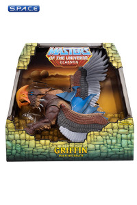 Griffin - Evil Flying Beasts (MOTU Classics)