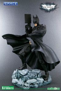 1/6 Scale Batman ARTFX Statue (Batman The Dark Knight Rises)