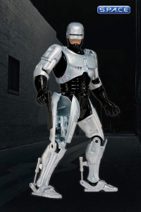 Robocop with Spring Loaded Holster (Robocop)