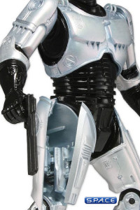 Robocop with Spring Loaded Holster (Robocop)