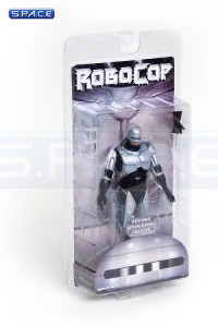 Robocop with Spring Loaded Holster (Robocop)