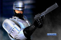 Robocop with Spring Loaded Holster (Robocop)