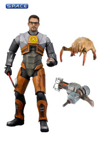 Dr. Gordon Freeman (Half-Life 2)
