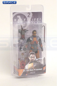 Dr. Gordon Freeman (Half-Life 2)