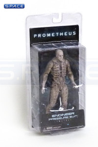 2er Satz: Prometheus Series 1