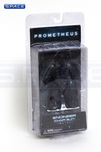 2er Satz: Prometheus Series 1