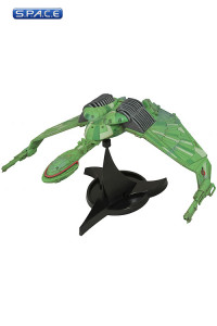 Klingon Bird-of-Prey Electronic Starship (Star Trek)