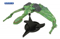 Klingon Bird-of-Prey Electronic Starship (Star Trek)