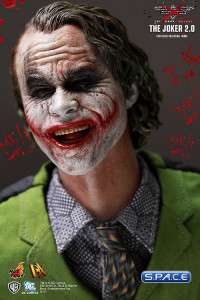 1/6 Scale The Joker 2.0 DX11 (Batman - The Dark Knight)