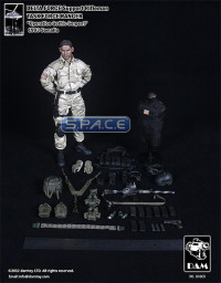 1/6 Scale Delta Force Support Rifleman - Task Force Ranger