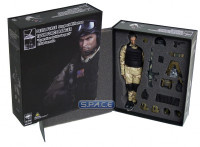 1/6 Scale Delta Force Support Rifleman - Task Force Ranger