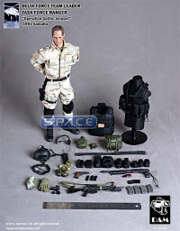 1/6 Scale Delta Force Team Leader - Task Force Ranger