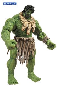 Barbarian Hulk (Marvel Select)