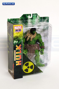Barbarian Hulk (Marvel Select)