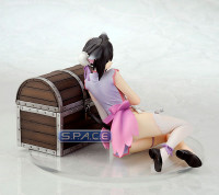 1/7 Scale Xiao Mei PVC Statue (SIF EX - Shining Hearts)