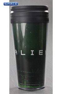 Alien Thermobehlter Glow in the Dark Tumbler Type B (Alien)