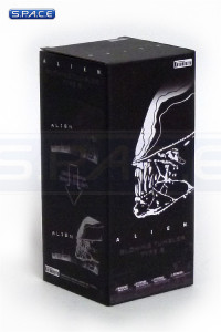 Alien Thermobehlter Glow in the Dark Tumbler Type B (Alien)