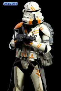 1/6 Scale 212th Attack Battalion: Utapau Trooper (Star Wars)