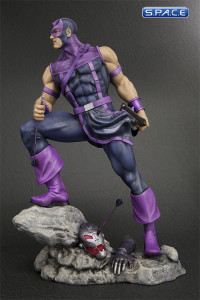 Hawkeye Classic Avengers Fine Art Statue (Marvel)