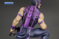 Hawkeye Classic Avengers Fine Art Statue (Marvel)