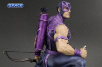 Hawkeye Classic Avengers Fine Art Statue (Marvel)