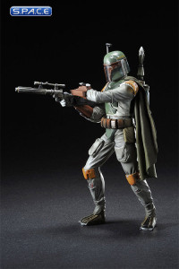 1/10 Scale Boba Fett - ROTJ Version ARTFXPlus Model Kit (Star Wars)