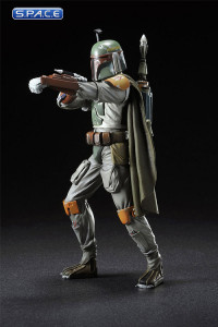 1/10 Scale Boba Fett - ROTJ Version ARTFXPlus Model Kit (Star Wars)